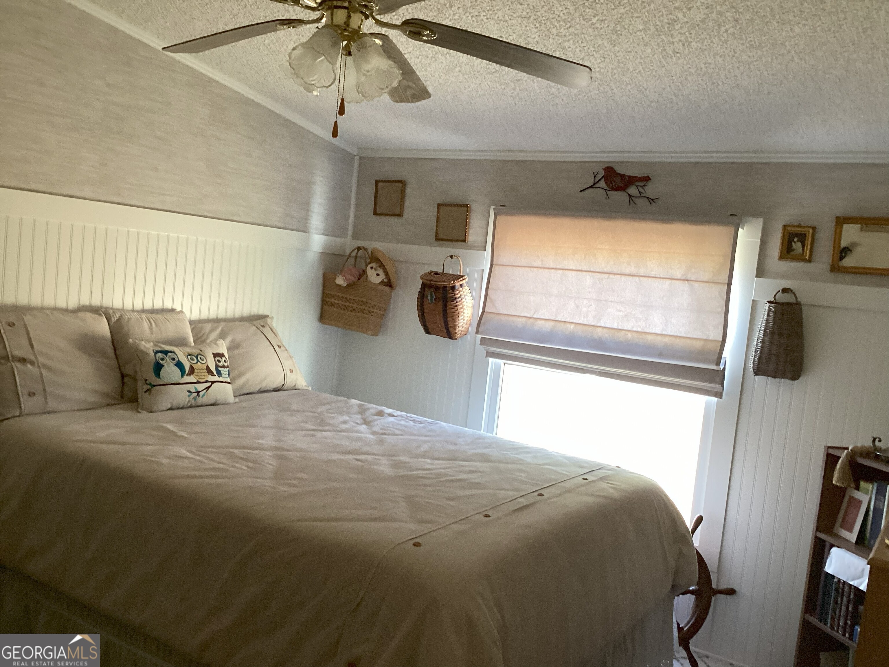 935 Cannafax Road Barnesville, GA 30204 - Photo 25 of 30