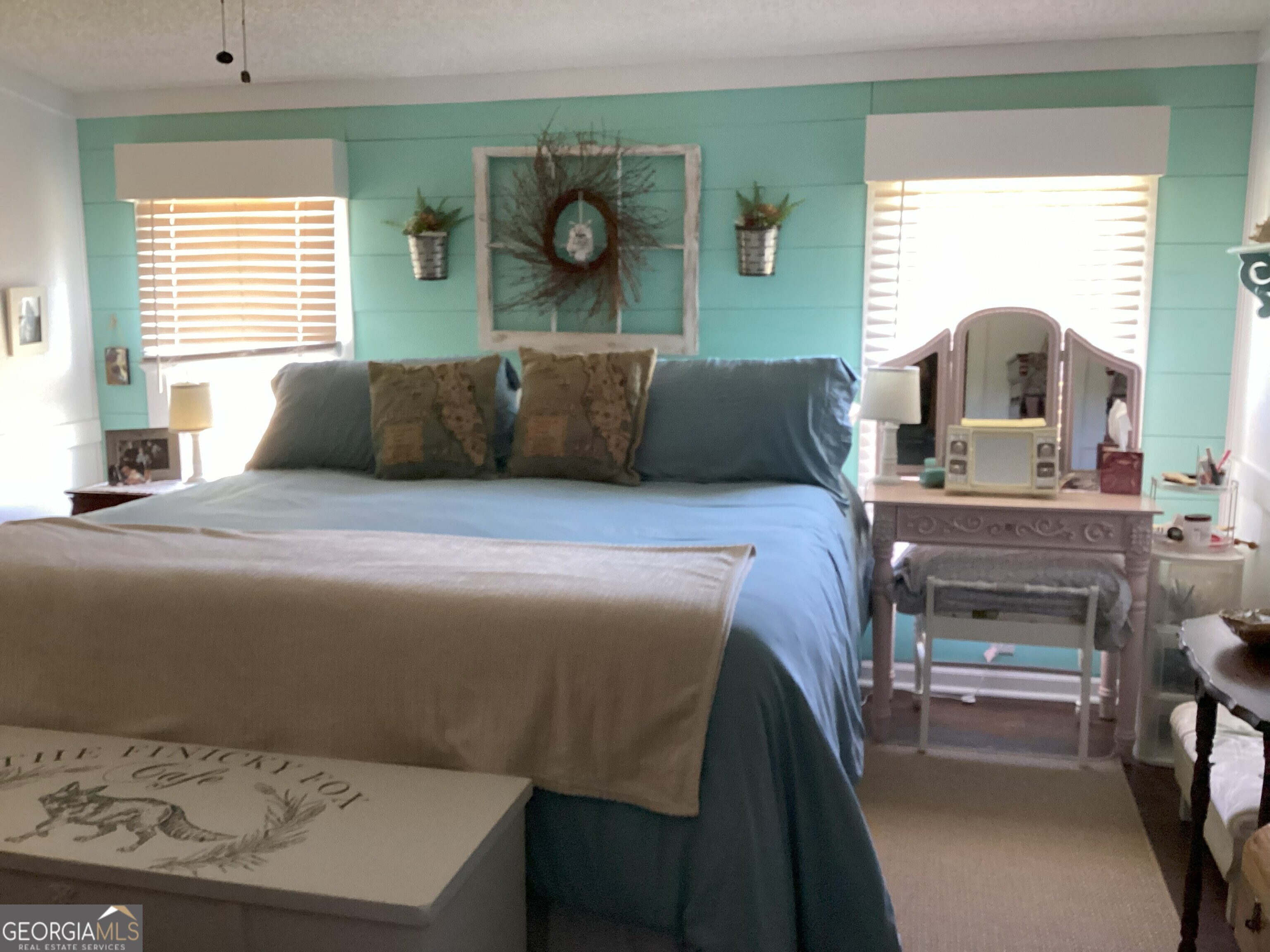 935 Cannafax Road Barnesville, GA 30204 - Photo 26 of 30