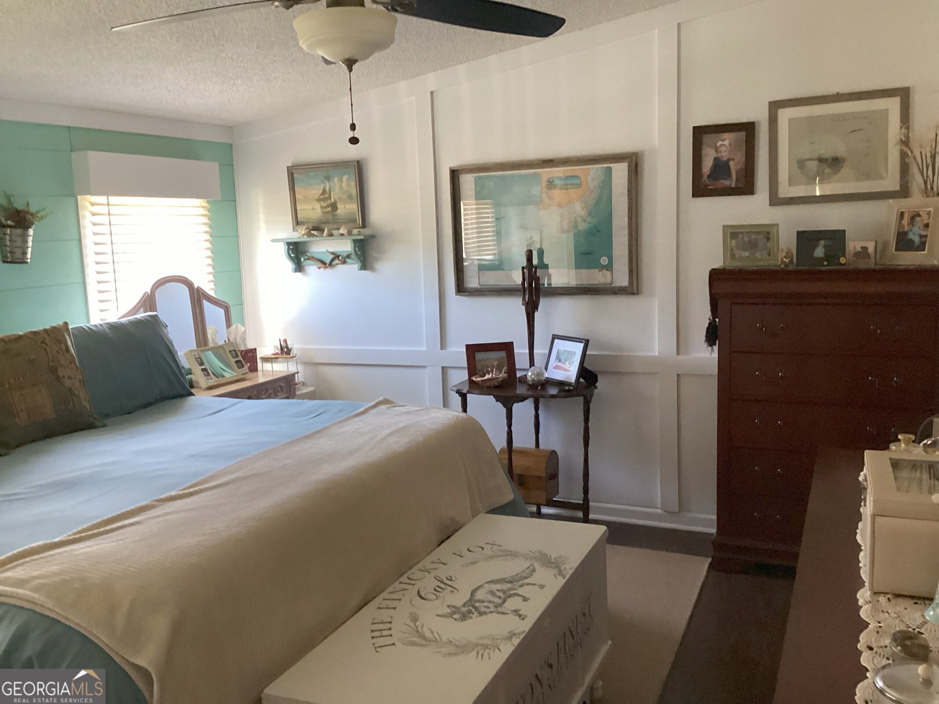 935 Cannafax Road Barnesville, GA 30204 - Photo 27 of 30