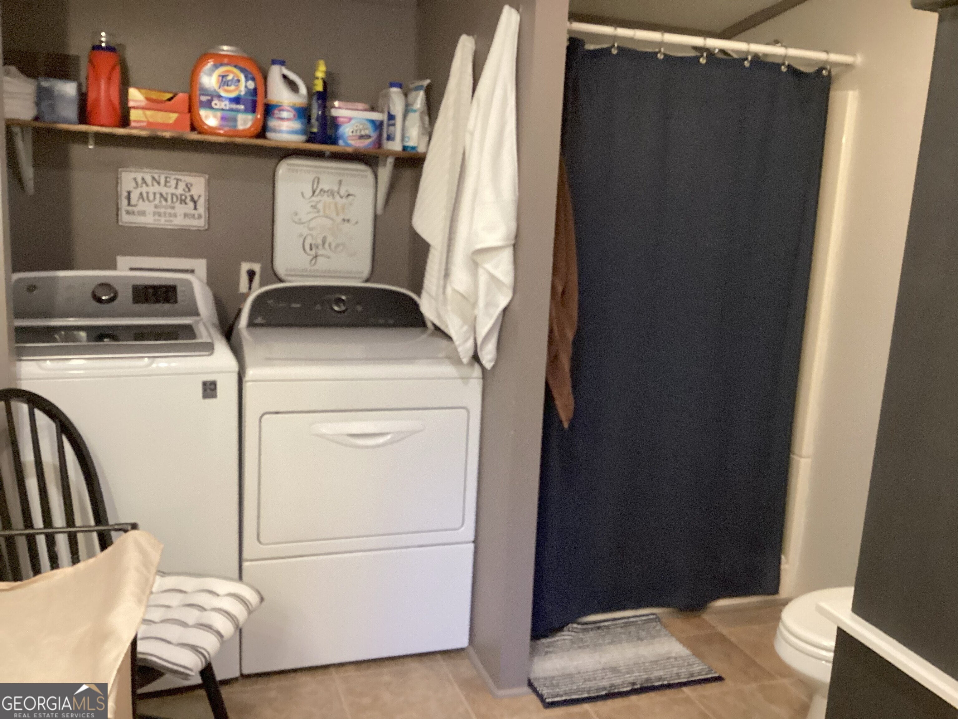 935 Cannafax Road Barnesville, GA 30204 - Photo 29 of 30