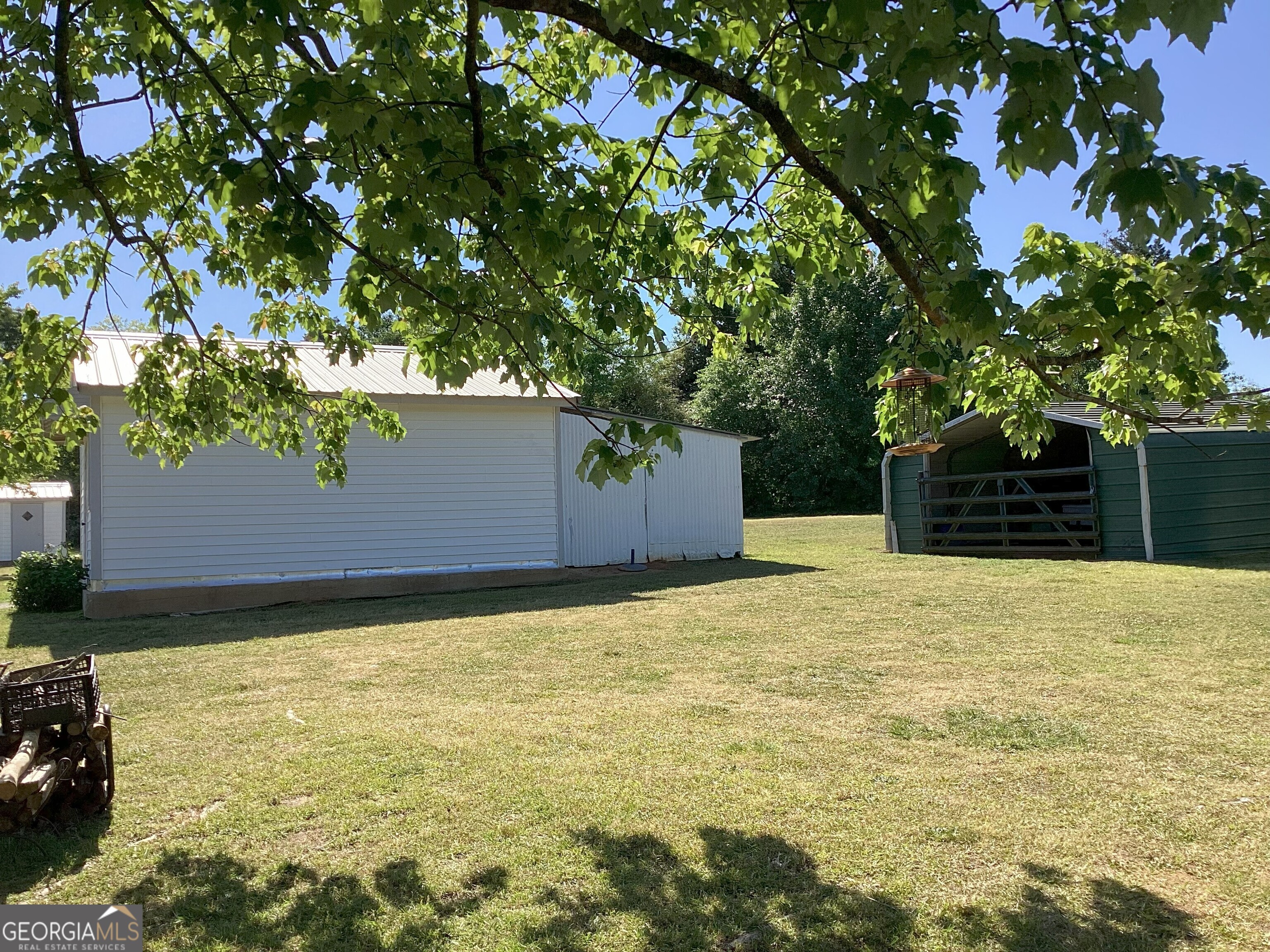 935 Cannafax Road Barnesville, GA 30204 - Photo 9 of 30