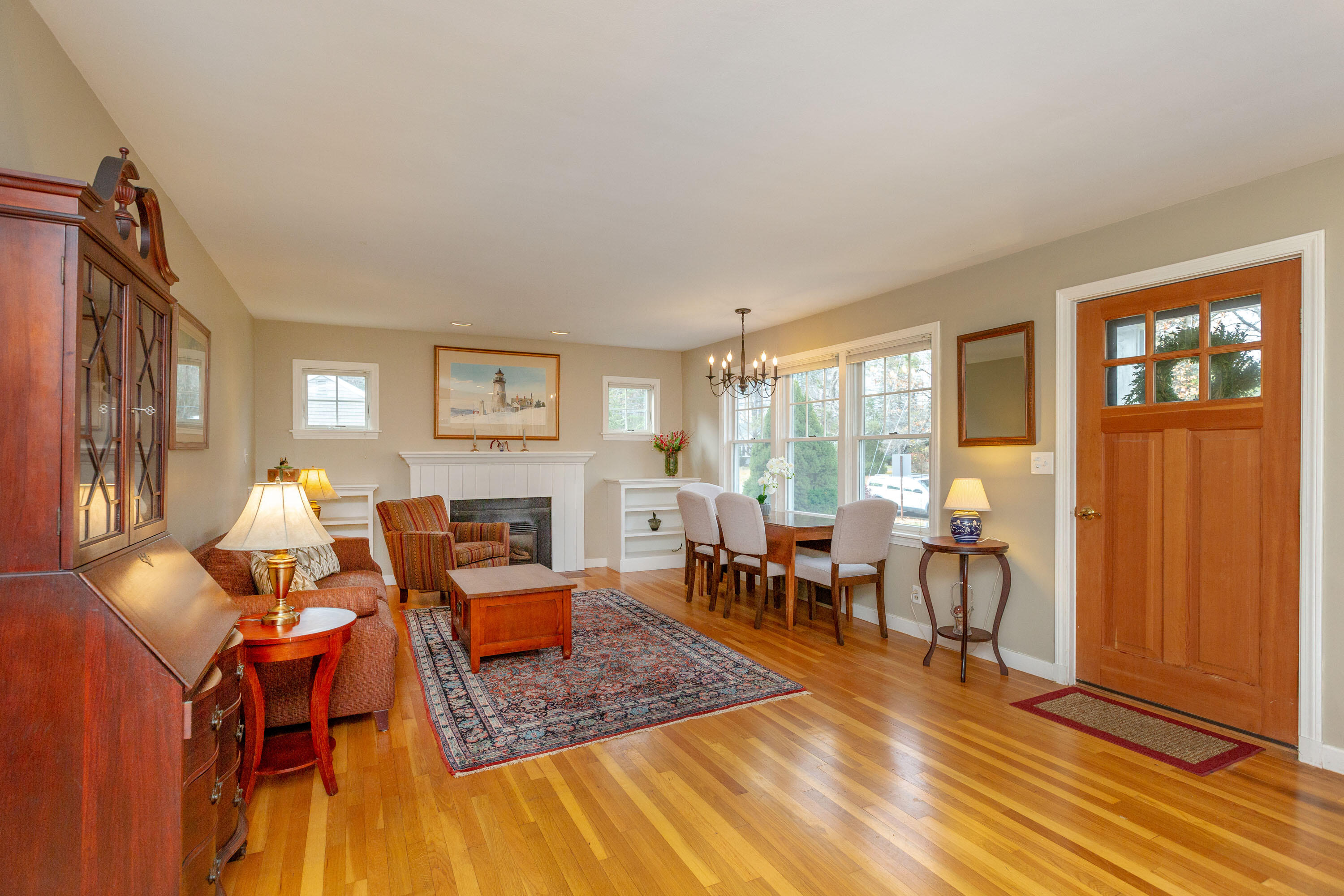 4 Meadowbrook Road Brunswick, ME 04011 - Photo 3 of 42 4 Meadowbrook