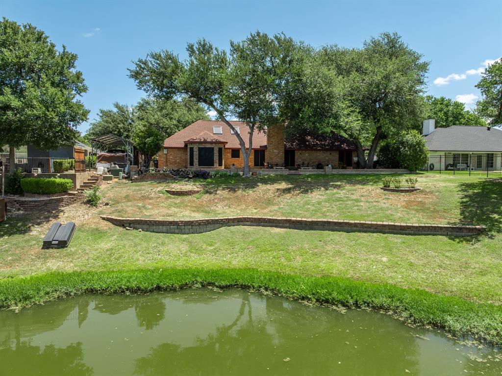 9208 Country Lake Drive Waco, TX 76708 - Photo 31 of 37