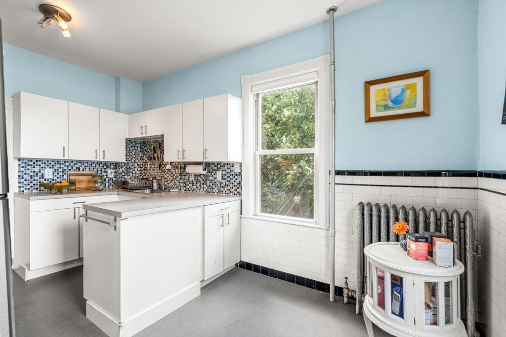 47 Montebello Road, Unit 2 Boston, MA 02130 - Photo 12 of 22 Gallery Image 12