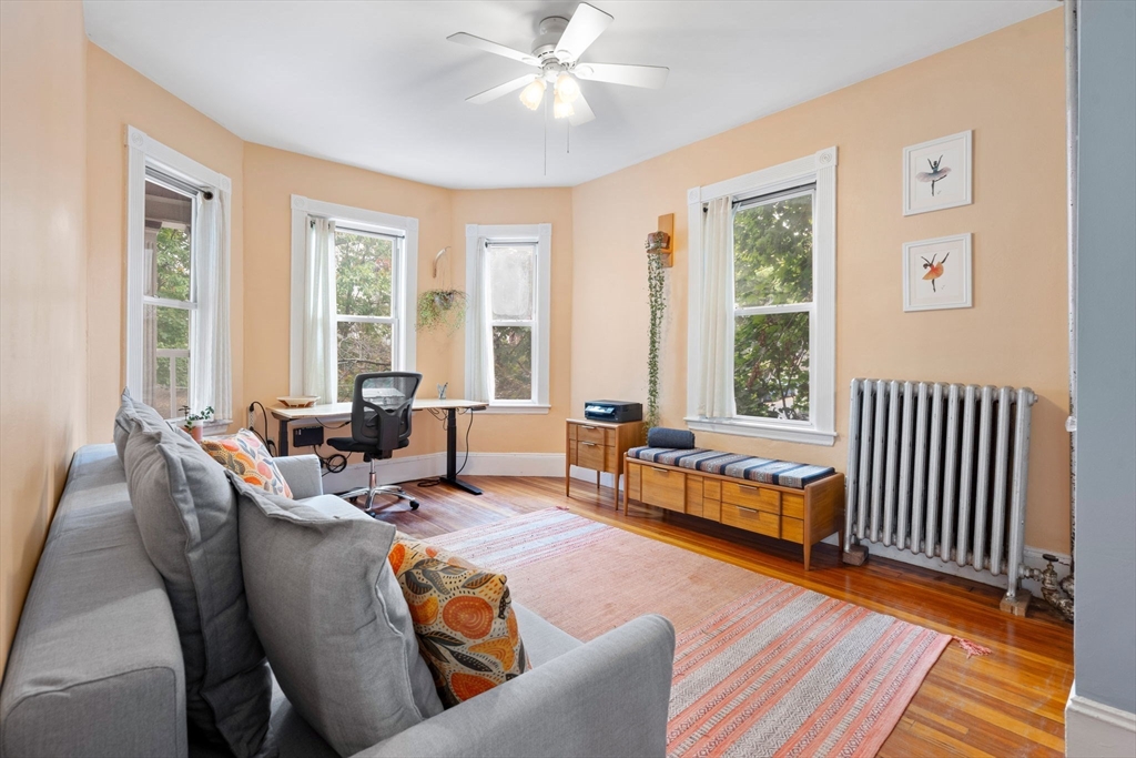 47 Montebello Road, Unit 2 Boston, MA 02130 - Photo 16 of 22 Gallery Image 16