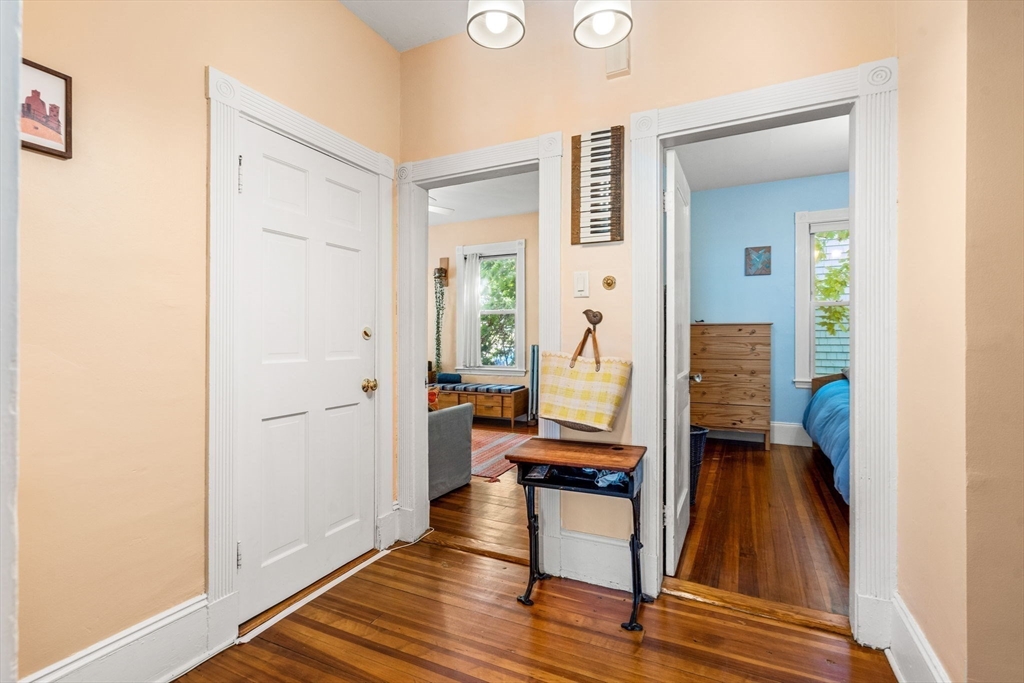 47 Montebello Road, Unit 2 Boston, MA 02130 - Photo 18 of 22 Gallery Image 18