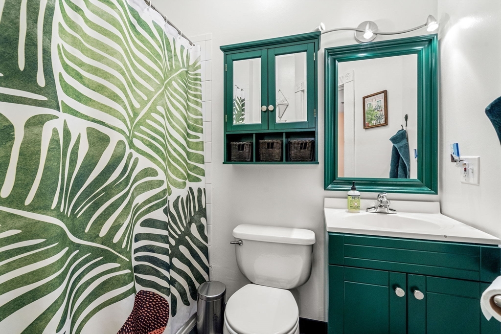 47 Montebello Road, Unit 2 Boston, MA 02130 - Photo 19 of 22 Gallery Image 19