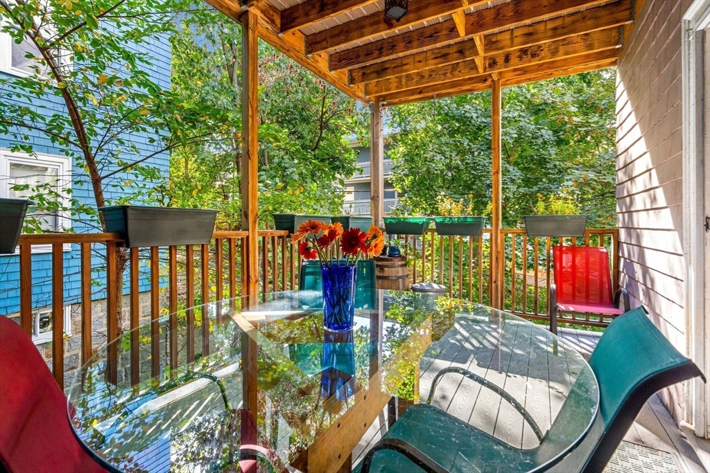 47 Montebello Road, Unit 2 Boston, MA 02130 - Photo 20 of 22 Gallery Image 20
