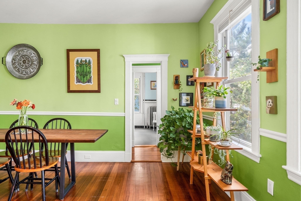 47 Montebello Road, Unit 2 Boston, MA 02130 - Photo 6 of 22 Gallery Image 6