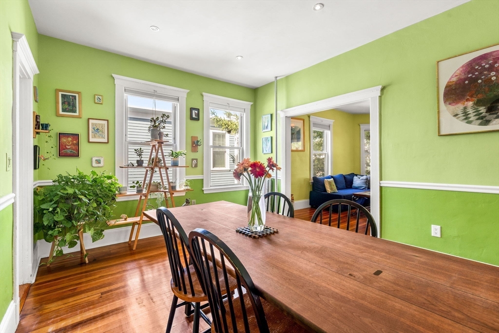 47 Montebello Road, Unit 2 Boston, MA 02130 - Photo 8 of 22 Gallery Image 8
