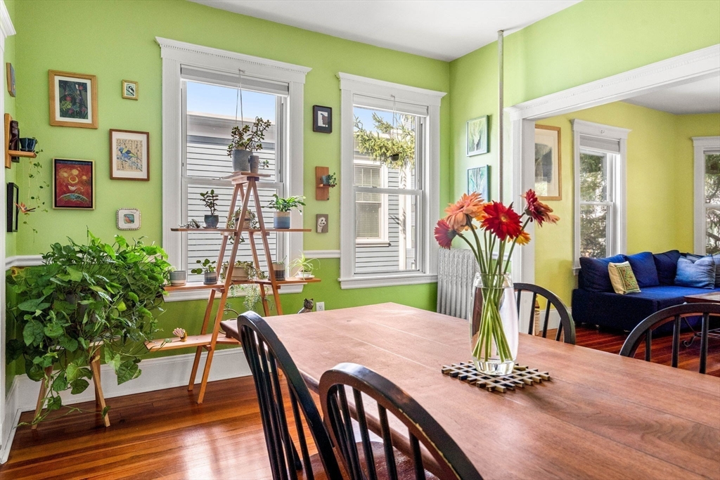 47 Montebello Road, Unit 2 Boston, MA 02130 - Photo 9 of 22 Gallery Image 9