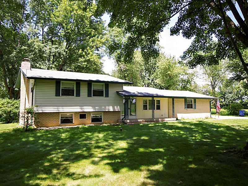 11644 Thompson Road Indianapolis, IN 46239 - Photo 1 of 24 Gallery Image 1