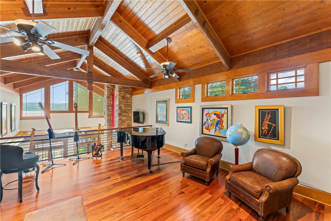 207 Passion Flower Way Sunset, SC 29685 - Photo 21 of 50
