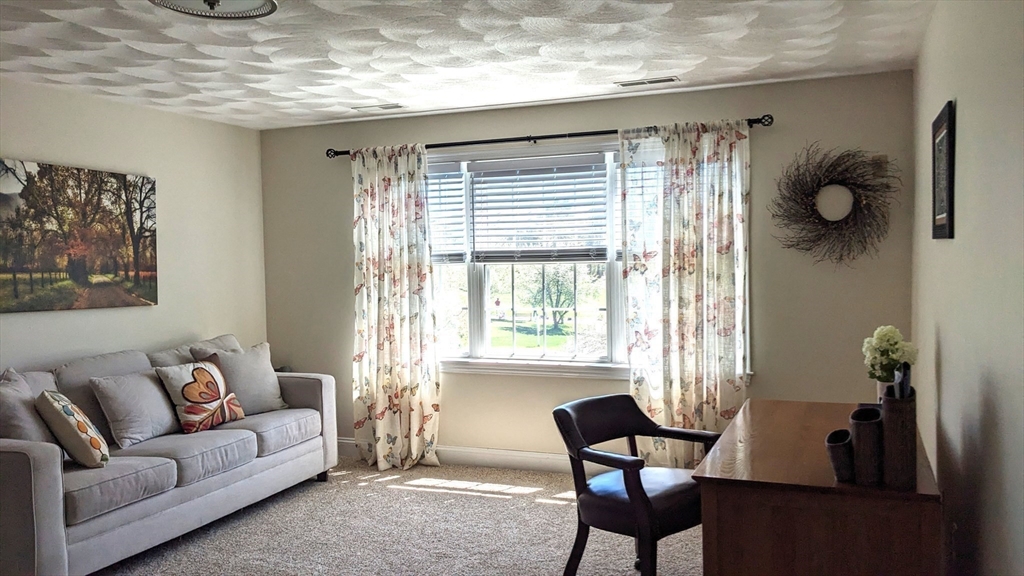 53 Baldwin Road, Unit 201 Billerica, MA 01821 - Photo 24 of 35 a living room with furniture and a window