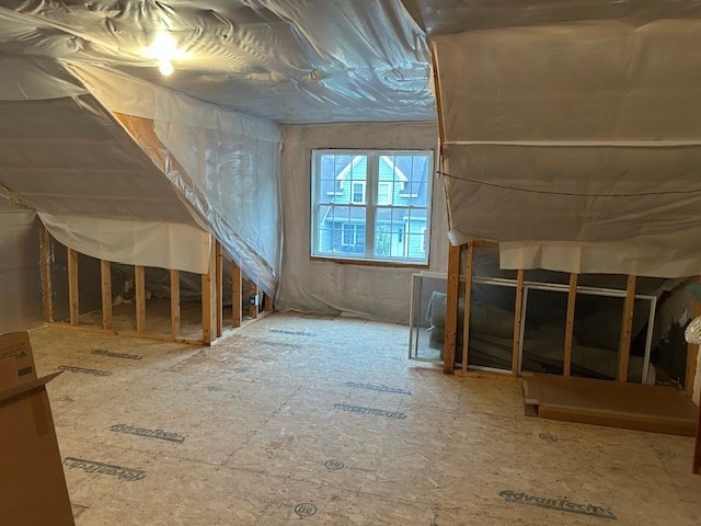 53 Baldwin Road, Unit 201 Billerica, MA 01821 - Photo 30 of 35 a view of an empty room with a window