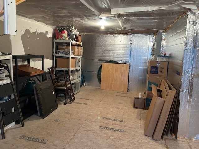 53 Baldwin Road, Unit 201 Billerica, MA 01821 - Photo 31 of 35 a view of a room with gym equipment