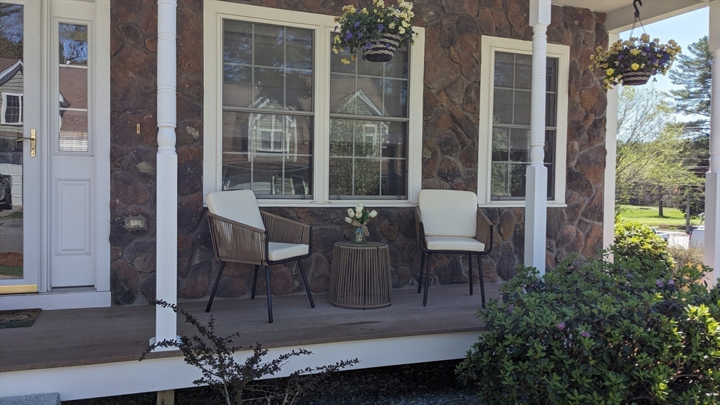 53 Baldwin Road, Unit 201 Billerica, MA 01821 - Photo 32 of 35 a view of balcony and patio