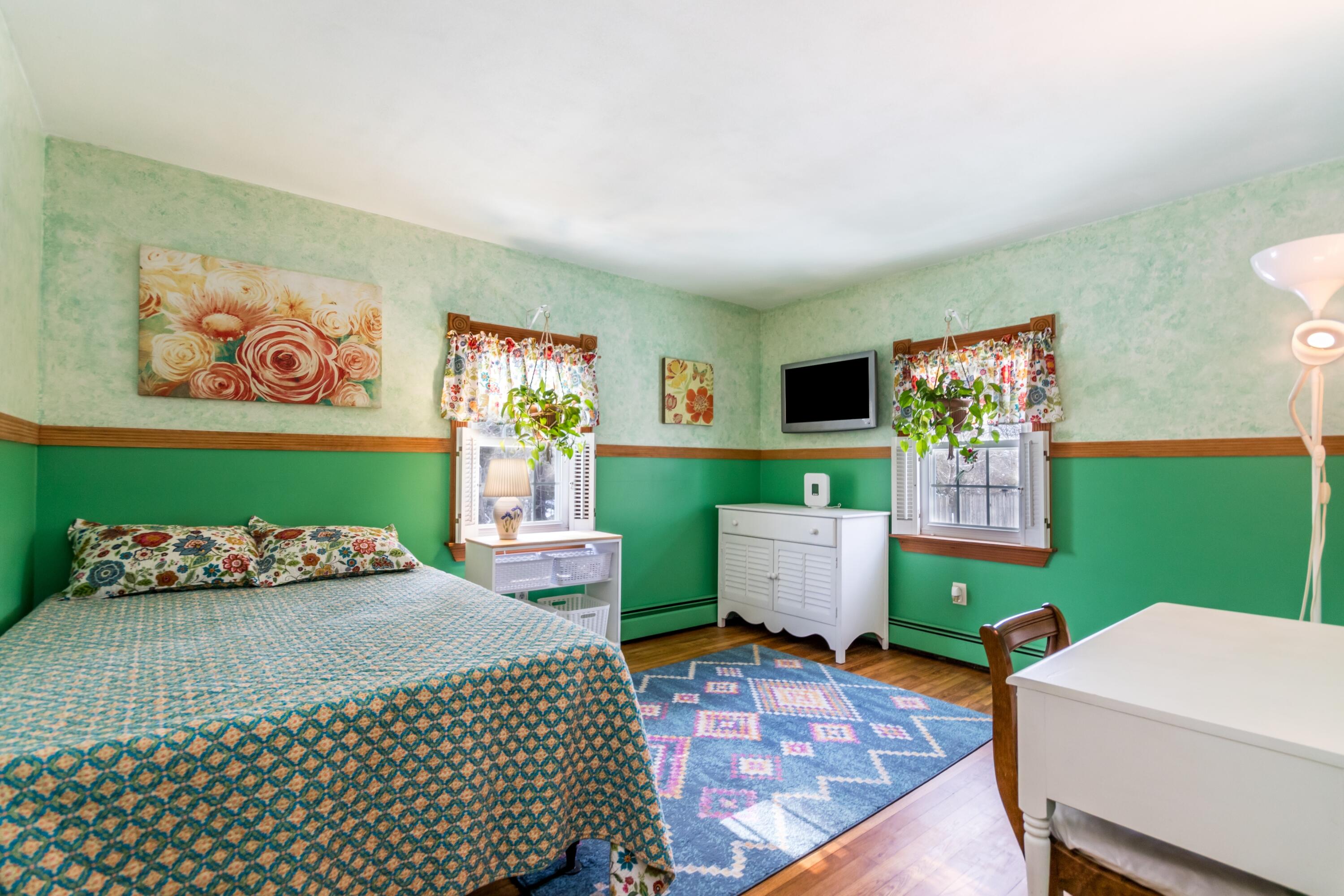 58 Maple Street Buzzards Bay, MA 02532 - Photo 12 of 29 a room with furniture and window