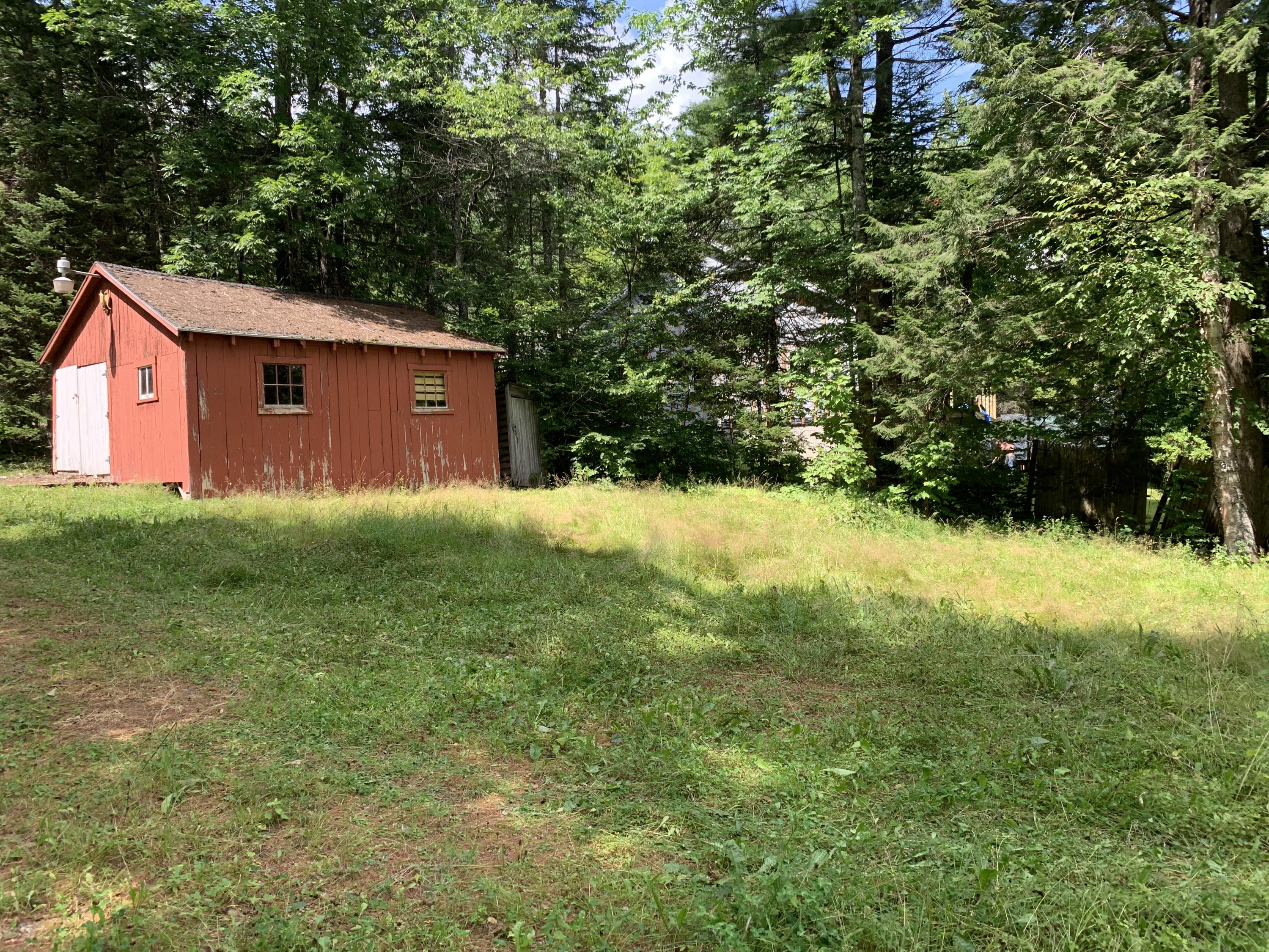1667 Embden Pond Road Embden, ME 04958 - Photo 13 of 23 Photo Aug 09, 1 10 39 PM