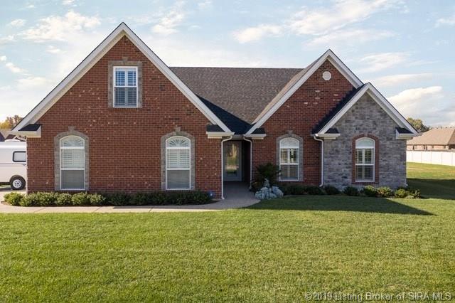 5616 Raintree Ridge Jeffersonville, IN 47130 - Photo 1 of 28 Gallery Image 1