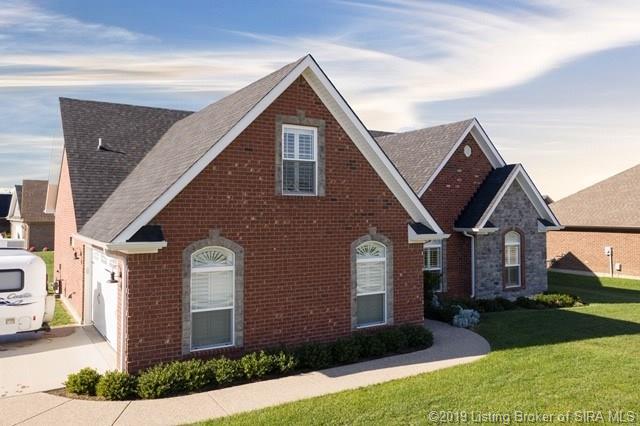 5616 Raintree Ridge Jeffersonville, IN 47130 - Photo 2 of 28 Gallery Image 2