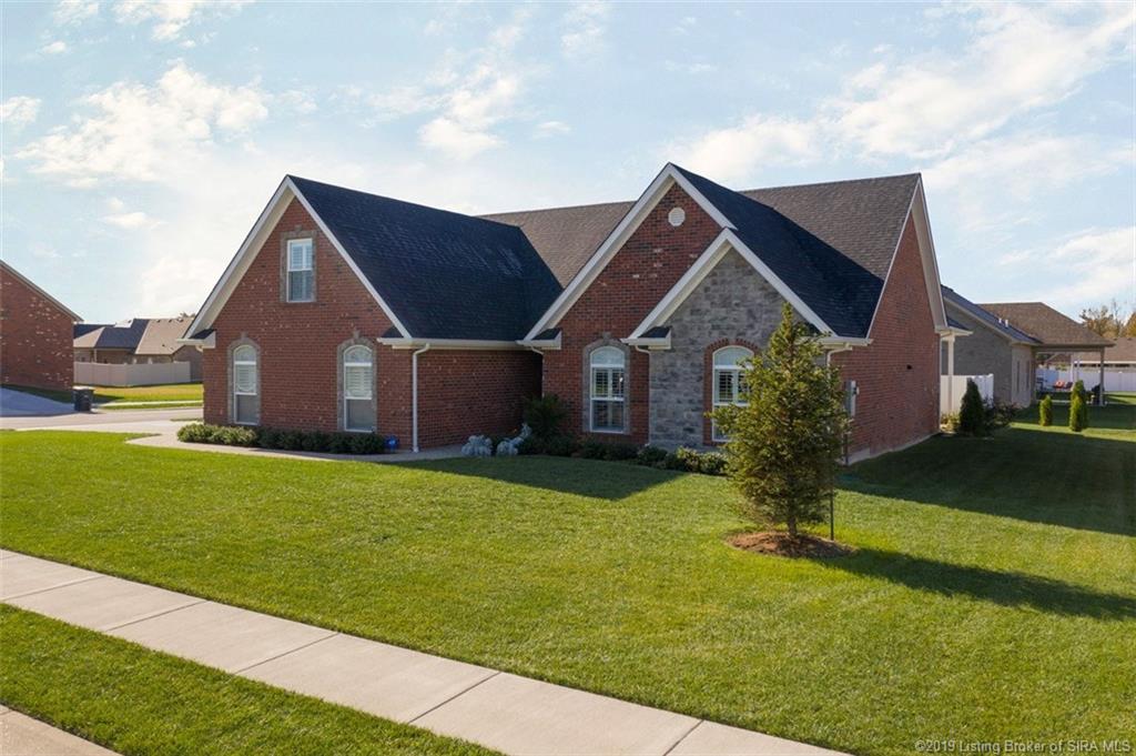 5616 Raintree Ridge Jeffersonville, IN 47130 - Photo 3 of 28 Gallery Image 3