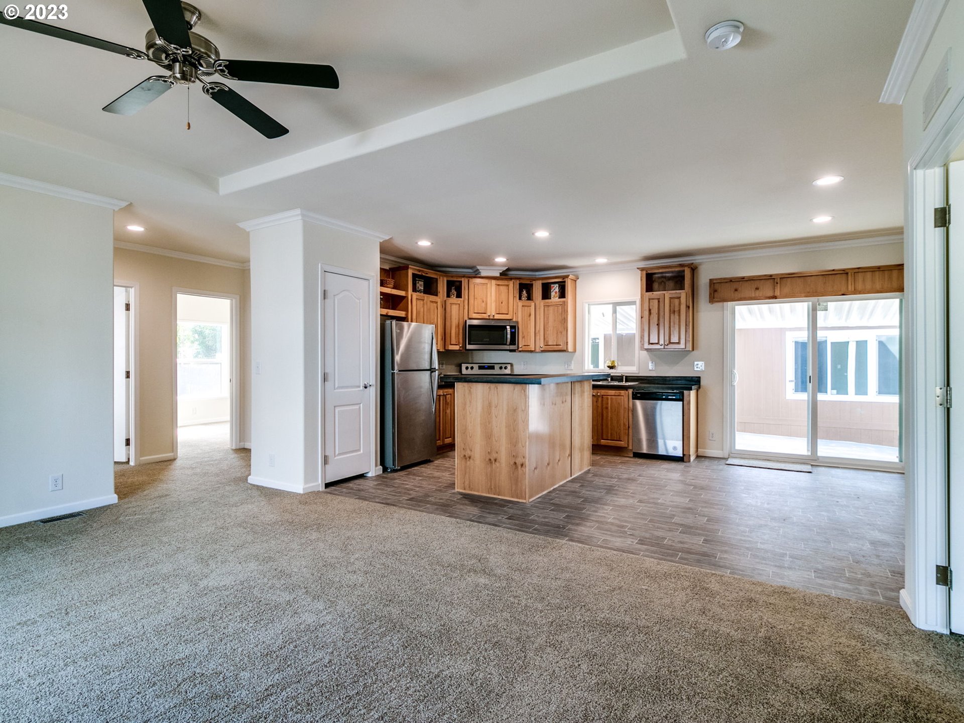 18780 South Central Point Road, Unit C Oregon City, OR 97045 - Photo 8 of 29 Gallery Image 8
