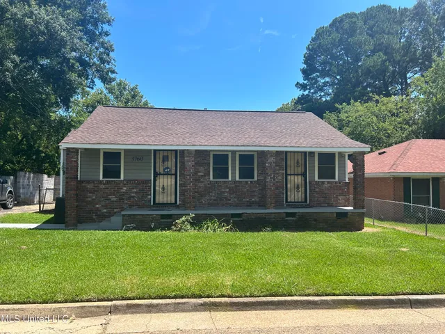 $50,000 | 3760 Douglas Avenue, Jackson, MS 39213