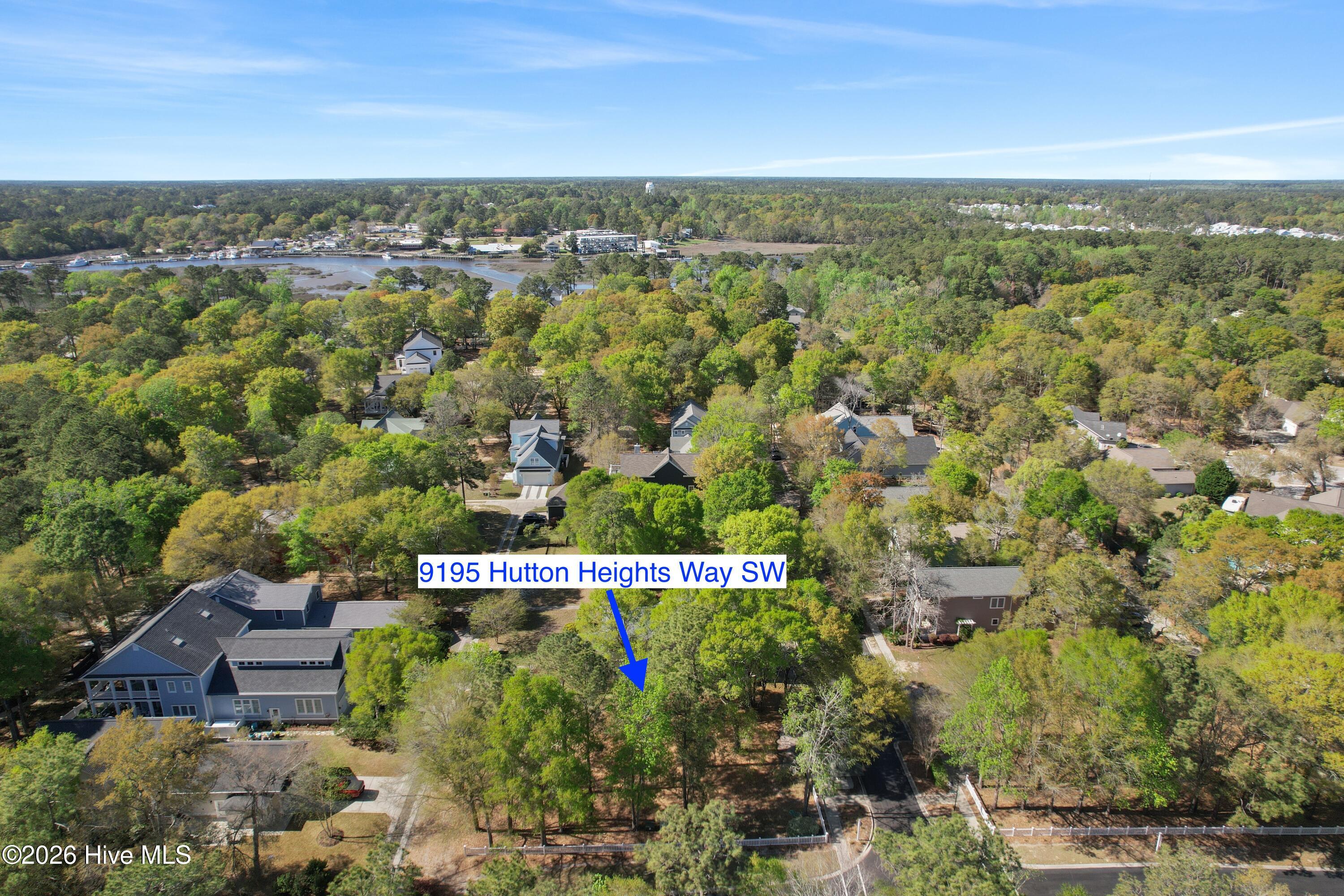 9195 Hutton Heights Way Southwest Calabash, NC 28467 - Photo 19 of 19 9195HuttonHeightsWaySW - 8