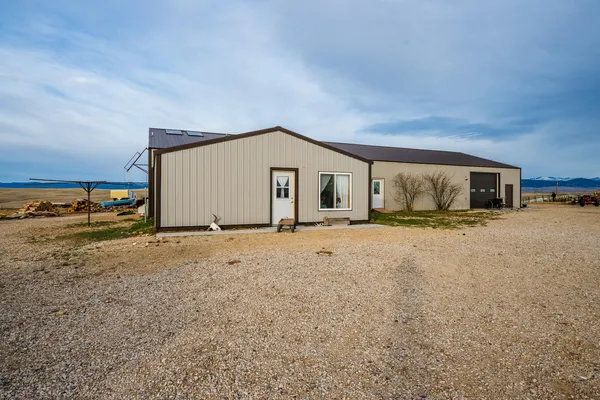 $495,000 | 659 Trabing Road, Buffalo, WY 82834