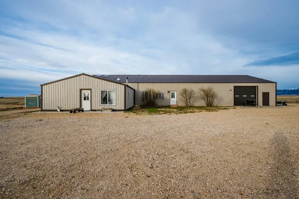 $495,000 | 659 Trabing Road, Buffalo, WY 82834