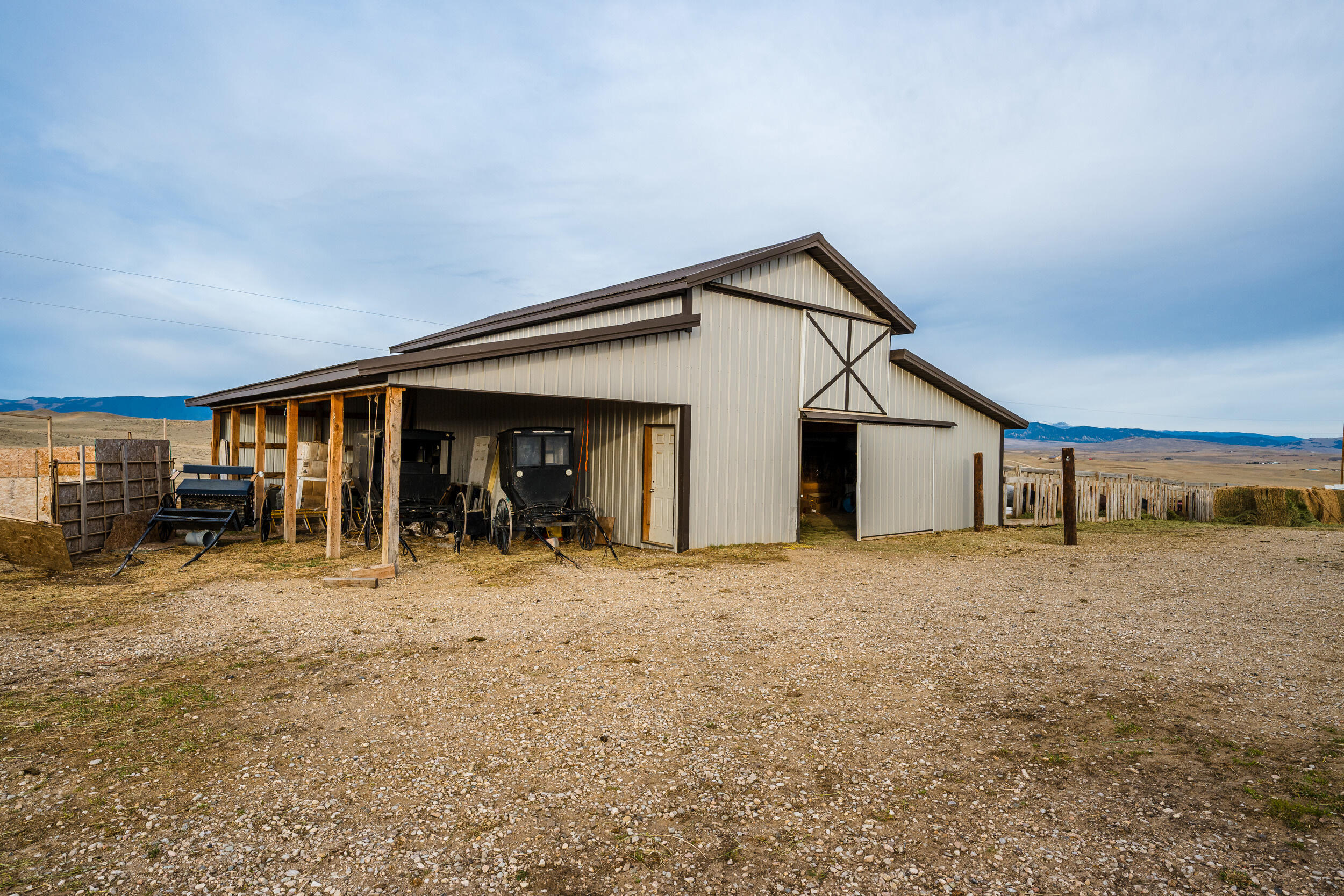 659 Trabing Road Buffalo, WY 82834 - Photo 13 of 30 659 trabing 13