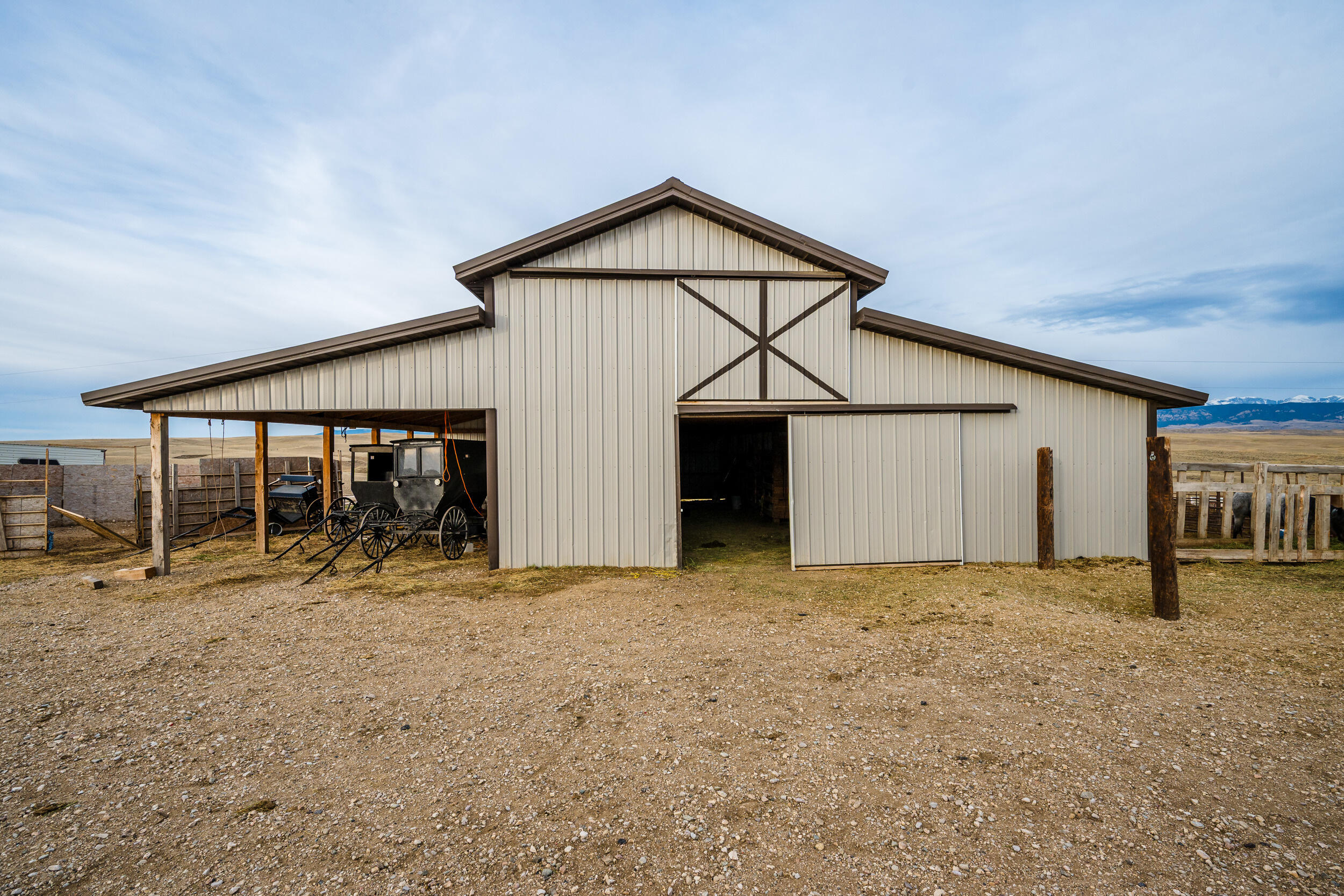 659 Trabing Road Buffalo, WY 82834 - Photo 14 of 30 659 trabing 14