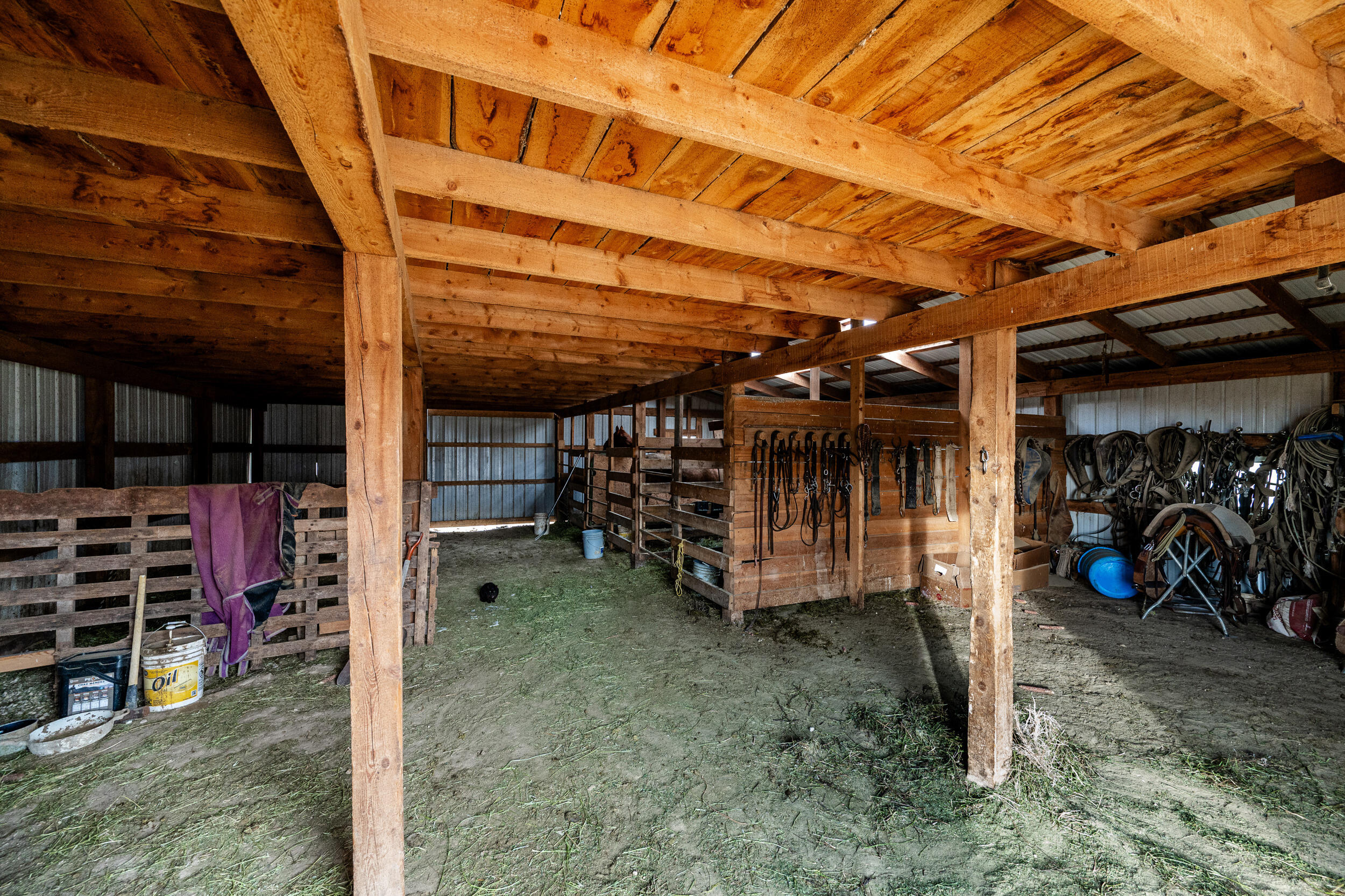 659 Trabing Road Buffalo, WY 82834 - Photo 15 of 30 659 trabing 15