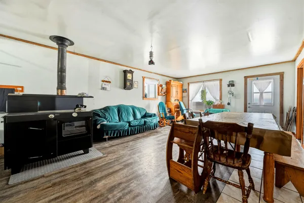 $495,000 | 659 Trabing Road, Buffalo, WY 82834