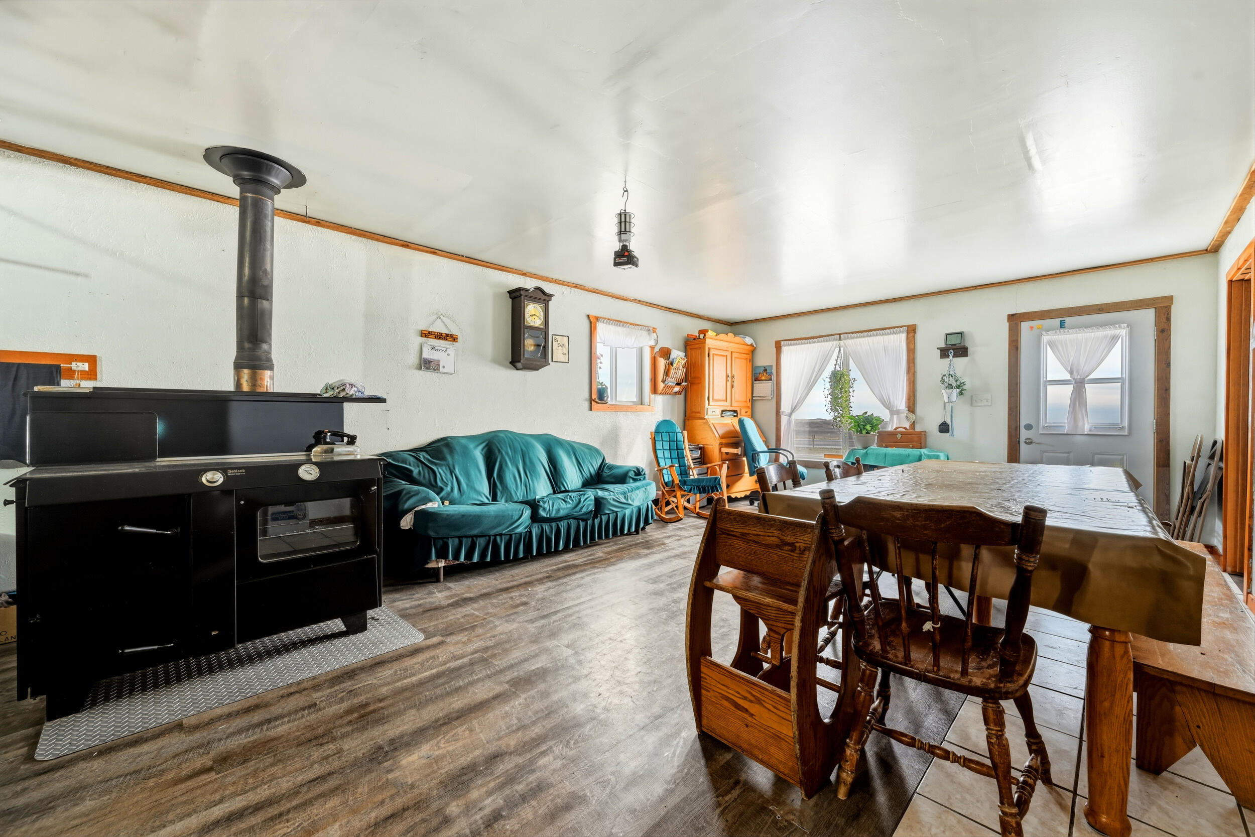 659 Trabing Road Buffalo, WY 82834 - Photo 17 of 30 659 trabing 17