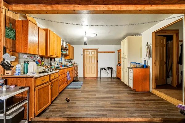 $495,000 | 659 Trabing Road, Buffalo, WY 82834