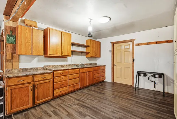 $495,000 | 659 Trabing Road, Buffalo, WY 82834