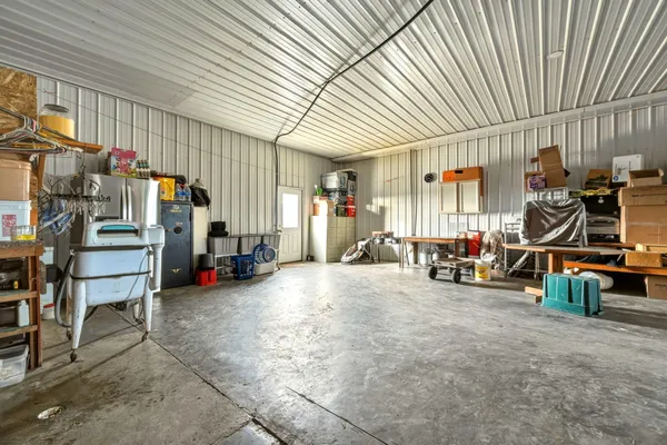 $495,000 | 659 Trabing Road, Buffalo, WY 82834