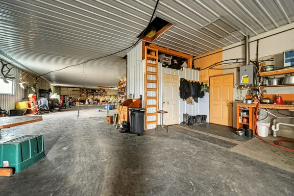 $495,000 | 659 Trabing Road, Buffalo, WY 82834