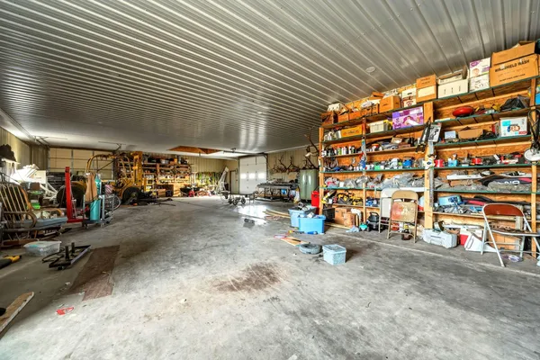 $495,000 | 659 Trabing Road, Buffalo, WY 82834