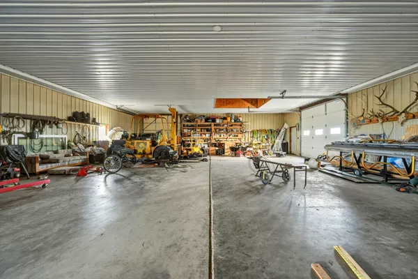 $495,000 | 659 Trabing Road, Buffalo, WY 82834