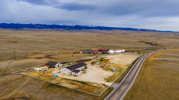 $495,000 | 659 Trabing Road, Buffalo, WY 82834