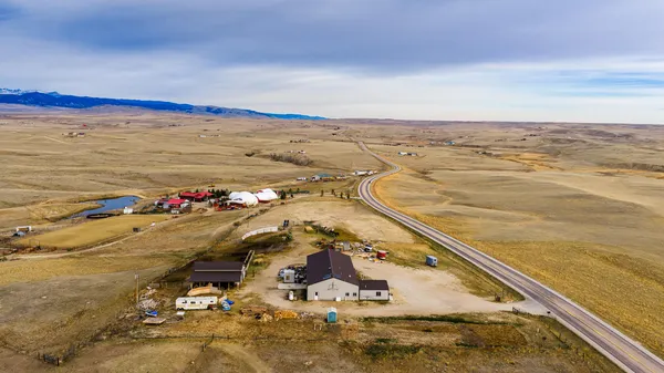 $495,000 | 659 Trabing Road, Buffalo, WY 82834