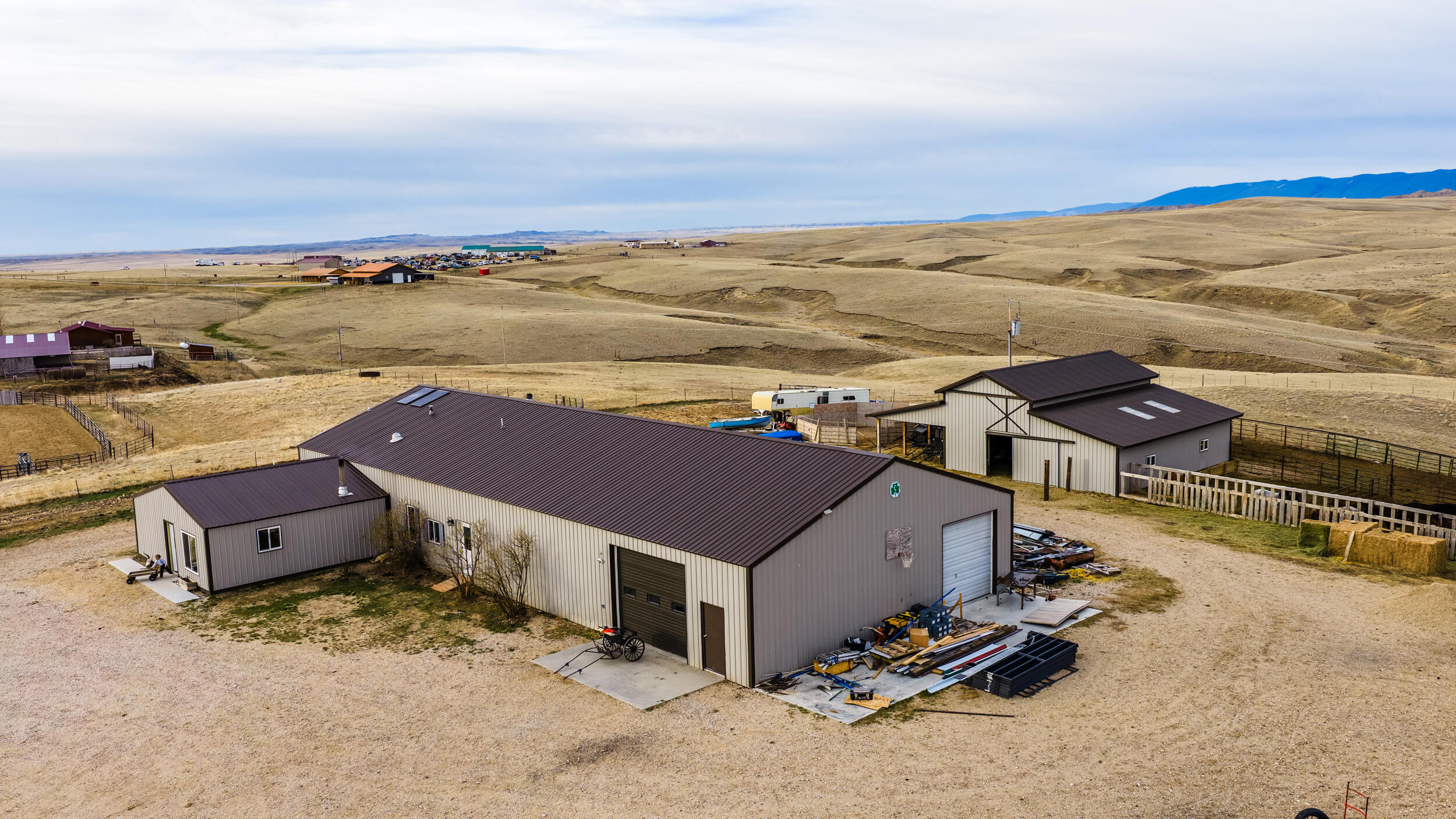 659 Trabing Road Buffalo, WY 82834 - Photo 5 of 30 659 trabing 05