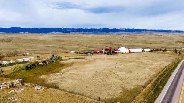 $495,000 | 659 Trabing Road, Buffalo, WY 82834