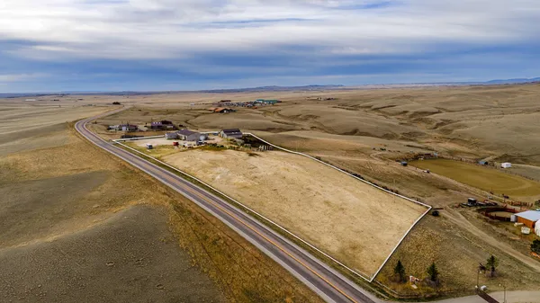 $495,000 | 659 Trabing Road, Buffalo, WY 82834