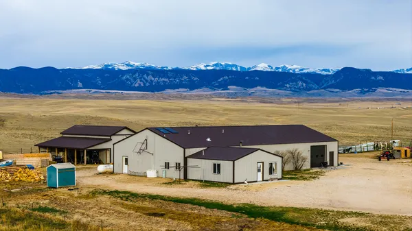$495,000 | 659 Trabing Road, Buffalo, WY 82834