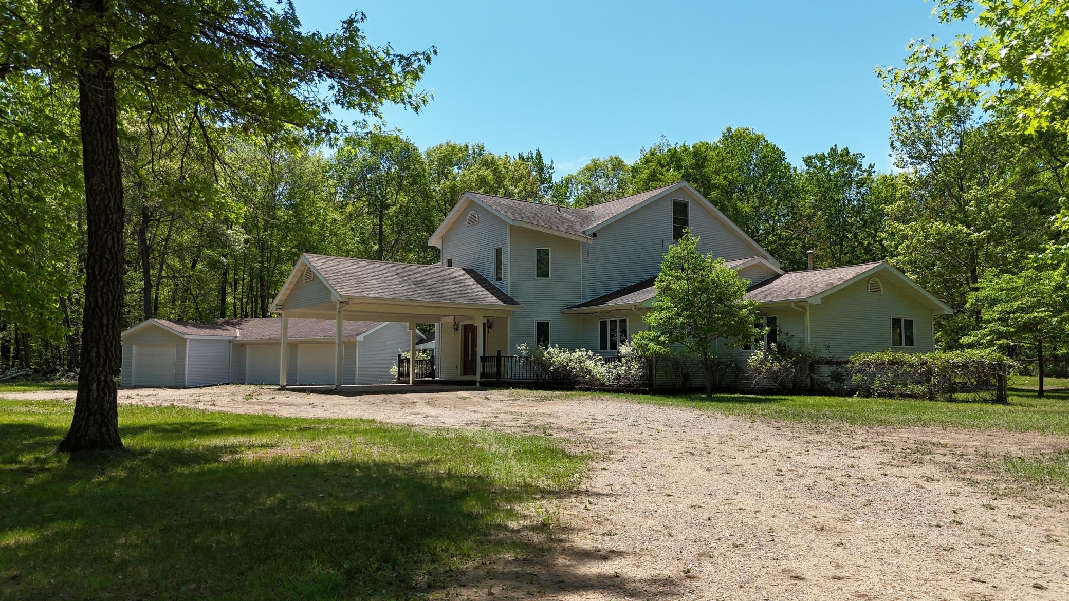 12913 Dobbins Road Merrifield, MN 56465 - Photo 48 of 63