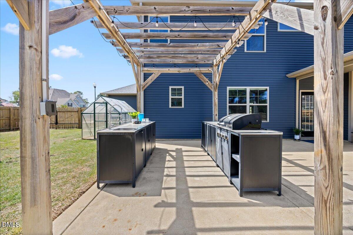 57 Seashore Point Clayton, NC 27520 - Photo 4 of 57 48-2A1A5016